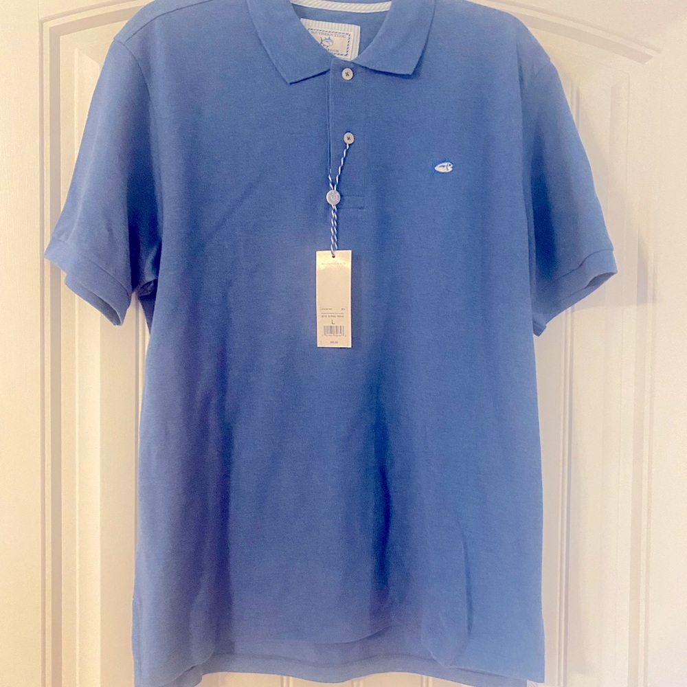 Southern tide men’s shirt